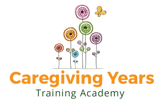 Caregiving-Years