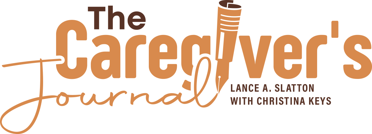 The Caregiver's Journal